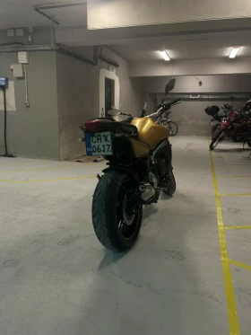 Yamaha FZ6 S2, снимка 6