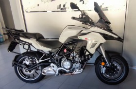 Benelli 500 TRK A2 ABS | Mobile.bg   2
