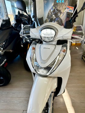 Honda Sh Mode Чисто нов , снимка 11 - Мотоциклети и мототехника - 43269405