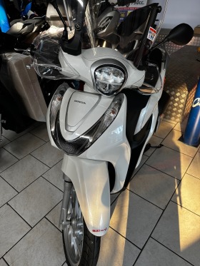 Honda Sh Mode Чисто нов , снимка 12 - Мотоциклети и мототехника - 43269405