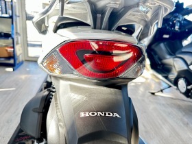 Honda Sh Mode Чисто нов , снимка 3