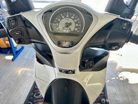 Honda Sh Mode Чисто нов , снимка 2 - Мотоциклети и мототехника - 43269405