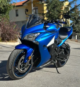 Suzuki Gsx S 1000F ABS, TC, снимка 1