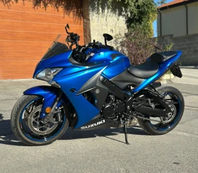 Suzuki Gsx S 1000F ABS, TC, снимка 2