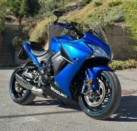 Suzuki Gsx S 1000F ABS, TC, снимка 5