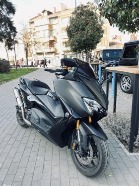 Yamaha T-max 530 SX, снимка 2