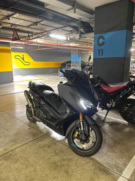 Yamaha T-max 530 SX, снимка 3