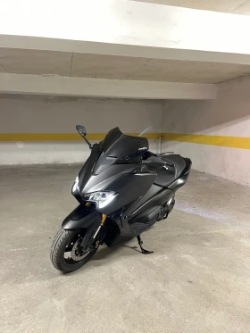 Yamaha T-max 530 SX, снимка 1