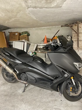 Yamaha T-max 530 SX, снимка 5