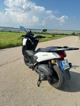 Обява за продажба на Yamaha NMAX ~4 250 лв. - изображение 2