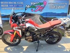 Honda Crf AfricaTwin 1000 ABS TC LED  | Mobile.bg    3
