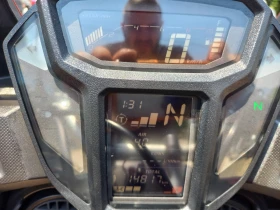 Honda Crf AfricaTwin 1000 ABS TC LED  | Mobile.bg    11