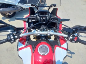 Honda Crf AfricaTwin 1000 ABS TC LED  | Mobile.bg    10