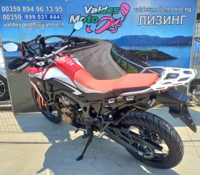Honda Crf AfricaTwin 1000 ABS TC LED  | Mobile.bg    7