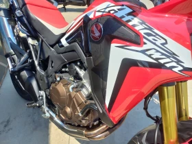 Honda Crf AfricaTwin 1000 ABS TC LED  | Mobile.bg    5