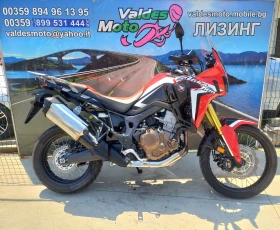 Honda Crf AfricaTwin 1000 ABS TC LED  | Mobile.bg    4