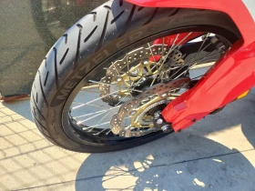 Honda Crf AfricaTwin 1000 ABS TC LED  | Mobile.bg    8