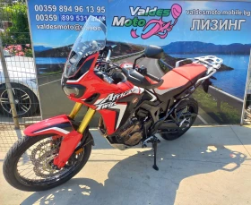  Honda Crf