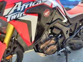 Honda Crf AfricaTwin 1000 ABS TC LED  | Mobile.bg    6