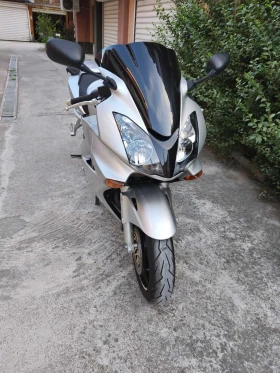 Honda Vfr 800i Vtec | Mobile.bg    3