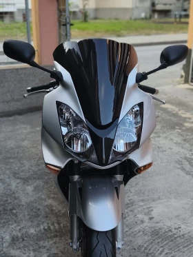 Honda Vfr 800i Vtec | Mobile.bg    7