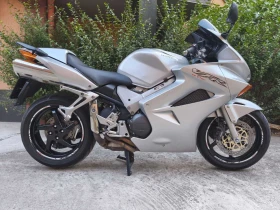     Honda Vfr 800i Vtec