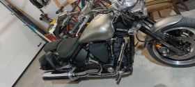 Обява за продажба на Yamaha Warrior ~15 000 лв. - изображение 4
