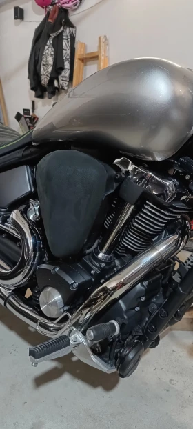 Обява за продажба на Yamaha Warrior ~15 000 лв. - изображение 5