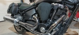 Обява за продажба на Yamaha Warrior ~15 000 лв. - изображение 6