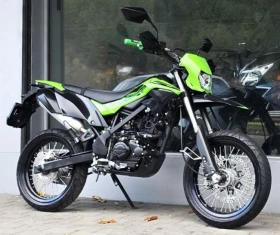 Kawasaki D-Tracker | Mobile.bg    6