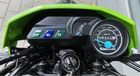 Kawasaki D-Tracker | Mobile.bg    7