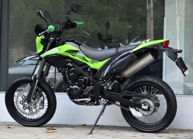 Kawasaki D-Tracker | Mobile.bg    3