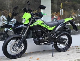 Kawasaki D-Tracker | Mobile.bg    5