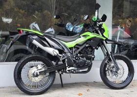 Kawasaki D-Tracker | Mobile.bg    4