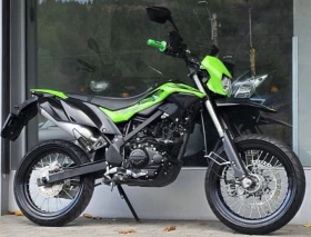 Kawasaki D-Tracker | Mobile.bg    2