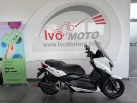 Yamaha X-max 300, снимка 6 - Мотоциклети и мототехника - 53616742