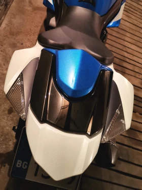 Suzuki Gsxr undefined | Auto.bg — изображение 8