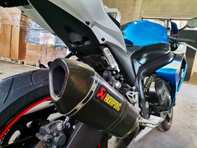 Suzuki Gsxr undefined | Auto.bg — изображение 5