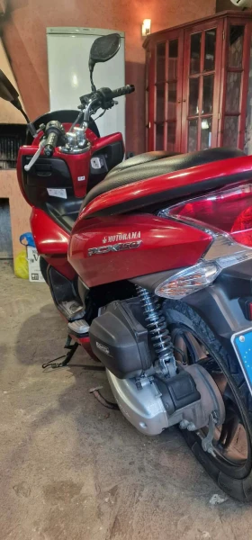 Honda Pcx undefined | Auto.bg — изображение 3