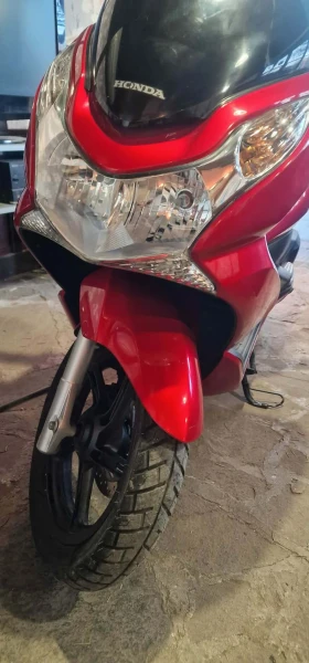 Honda Pcx undefined | Auto.bg — изображение 8