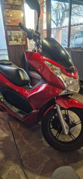 Honda Pcx undefined | Auto.bg — изображение 2