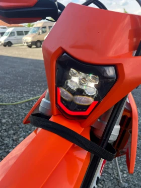 Ktm EXC 2023 | Mobile.bg � ����� ������ 9