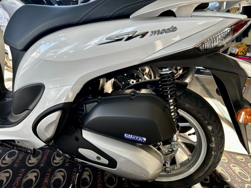 Honda Sh Mode Чисто нов , снимка 8 - Мотоциклети и мототехника - 43269405
