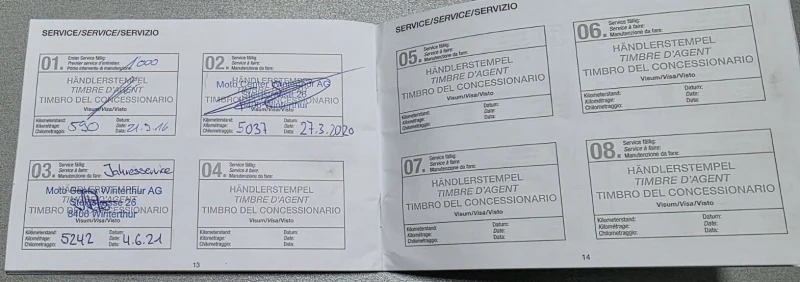 Kawasaki D-Tracker, снимка 8 - Мотоциклети и мототехника - 52503638