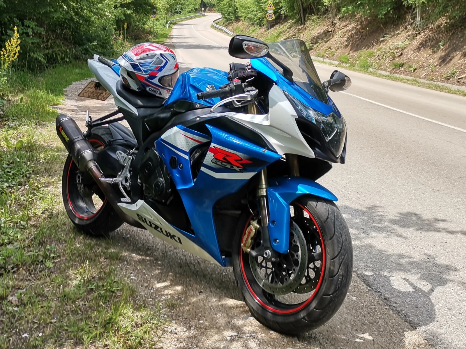 Suzuki Gsxr | Mobile.bg � ����������� 11
