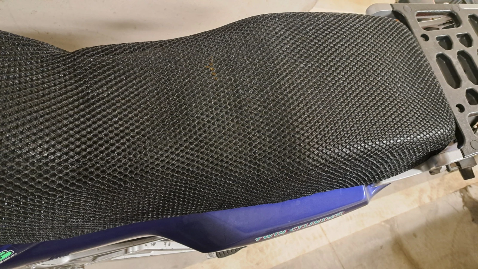 Kawasaki Kle 500, снимка 12 - Мотоциклети и мототехника - 53915297