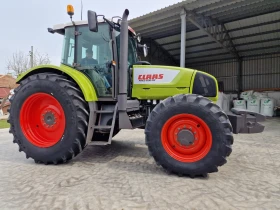 Трактор Claas ARES836, снимка 3