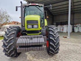 Трактор Claas ARES836, снимка 4