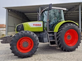 Трактор Claas ARES836, снимка 5