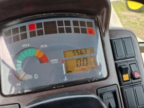 Трактор Claas ARES836, снимка 11